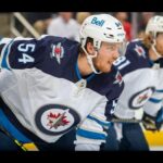 Winnipeg Jets Dylan Samberg