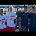 Highlights 🇩🇰🆚🇸🇪 FIP European 🏆 - Oscar Sebber & Emil Okkels vs Albin Olsson & Adam Axelsson