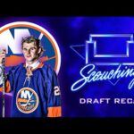 New York Islanders 2024 NHL Draft Recap