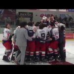 2019 AJHL Final: Game 4 - Spruce Grove Saints vs. Brooks Bandits