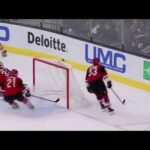 Reilly Smith OT Goal vs ARI December 3rd, 2017