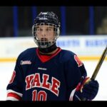 ISO: Zack Feaver | Yale Hockey Academy