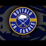 Buffalo Jr  Sabres 2019 OJHL Goal Horn