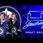 Winnipeg Jets 2024 NHL Draft Recap