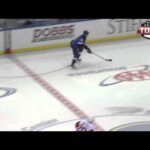 Vladimir Tarasenko awesome goal 1/19/13