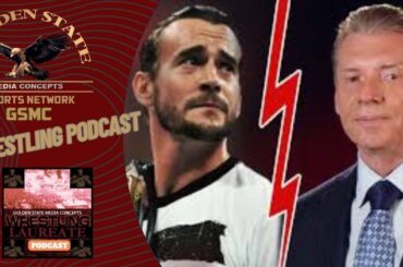 LIVE: NXT Great American Bash Review & AEW Dynamite Preview | GSMC Wrestling Laureate Podcast