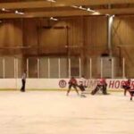 Vreds 92 (8) vs. SSK (2) -3 Power Play