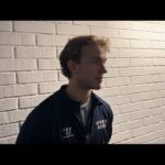 Intervju med William Eklund - Sports Heart Camp 2024