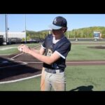 Georgia Tech commit Colin White on the pitch he's developing, and the influence of Chris Sale