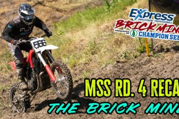 MAJOR Shakeups at Brick Mine, Alexander Wins | 2024 Rd. 4 Recap by Calafia Concepts