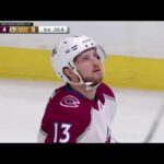 Alexander Kerfoot Goal vs NSH 04-14-2018