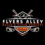 Flyers Alley - Off Season Update 8/1/24