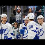 NHL Trade Rumors: 2 Tampa Bay Lightning Trade Candidates