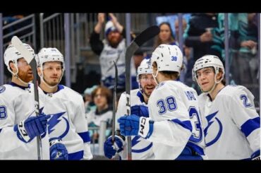 NHL Trade Rumors: 2 Tampa Bay Lightning Trade Candidates