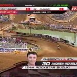 2007 Budds Creek Toyota Motocross Lites (250cc) Championship Round 4 of 12