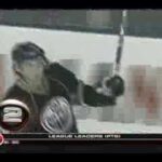 Sam Gagner Shootout Goal