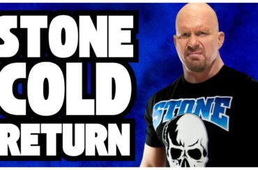 Stone Cold TEASES WWE Return, Daniel Garcia Interested In JOINING WWE, & More