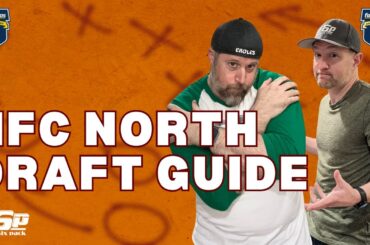 Does Amon-Ra St. Brown Have What it Take to be WR1? Fantasy Football NFC North Draft Guide