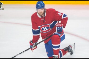 The UFAs of the Montreal Canadiens..