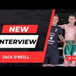 Jack O'Neill: Epic Ring Walk: The Power of Music for Jack