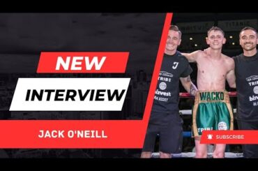 Jack O'Neill: Epic Ring Walk: The Power of Music for Jack