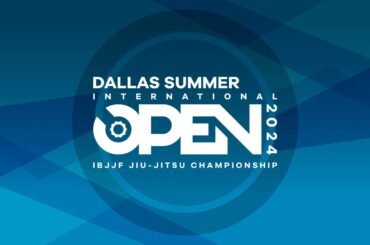 Dallas Summer IO 2024 | Mat 4 (Day 2)