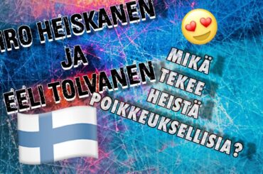 Eeli Tolvanen ja Miro Heiskanen loistavat Leijonissa - "NHL:ssä kuolataan jo heidän peräänsä"