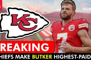 Kansas City Chiefs Just Pulled Off A MASSIVE Win & Another One Could Be Coming Soon…