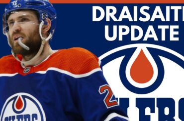 Edmonton Oilers Leon Draisaitl Contract Update