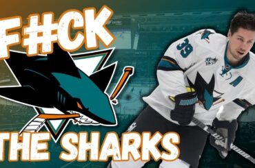 F*ck Your Team: Previewing the 2024-2025 San Jose Sharks