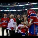 Montreal Canadiens 100th Anniversary Part 7