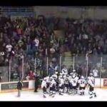 Eagles(2) Lewiston (1) Overtime Game Six