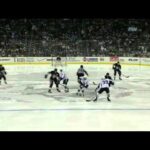 Evgeni Malkin scores 7 seconds into game 1/5/11