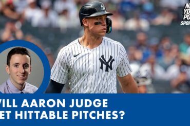 Aaron Judge's dominance opening up opportunities for other Yankees