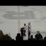 The 3 stars of the Laval Rocket vs. Springfield Thunderbirds game & Cayden Primeau interview 10/19