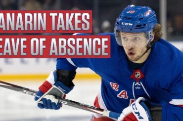 Elliotte Friedman Explains The Artemi Panarin Situation