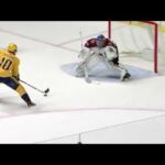 Colton Sissons Goal vs COL October 17, 2017