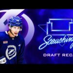 Tampa Bay Lightning 2024 NHL Draft Recap