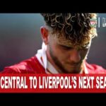 HOW HARVEY ELLIOTT COULD BE ‘CENTRAL’ TO LIVERPOOL’S SUCCESS NEXT SEASON