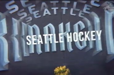 Seattle Kraken - Seattle Returns To The NHL In 2021-2022 #shorts