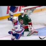 Kuzmenko cuts Kazan lead with onetimer