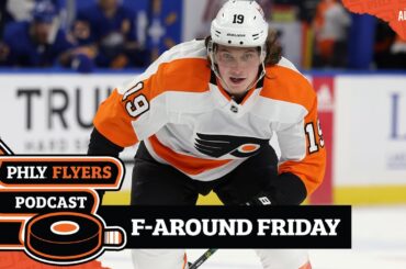 F-Around Friday: Philadelphia Flyers hits and busts