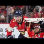 Florida Panthers 23/24 Player Grades - Carter Verhaeghe