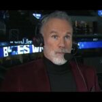 St. Louis Blues Goal Horn Scares Commentator! 😱