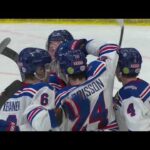 2019 NJAC: Brooks Bandits vs. Prince George Spruce Kings