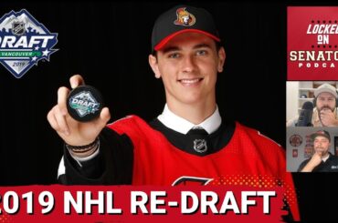 2019 NHL Draft: Five Year Review, Does Shane Pinto Go Top-10 In A Re-Draft?