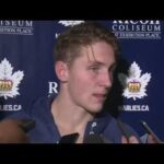 2017 NHL Rookie Tournament: Travis Dermott - September 10, 2017