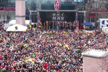 Oh Ah, Silfverberg! (Stortorget SM-Guld 2012)