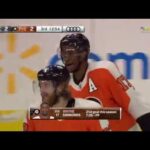 All of Wayne Simmonds Goals From The 2017-18 Season!