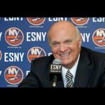 Isles Open to Bringing Back Martin and Clutterbuck, Sens Sign Yakemchuk, NHL Pre-Season